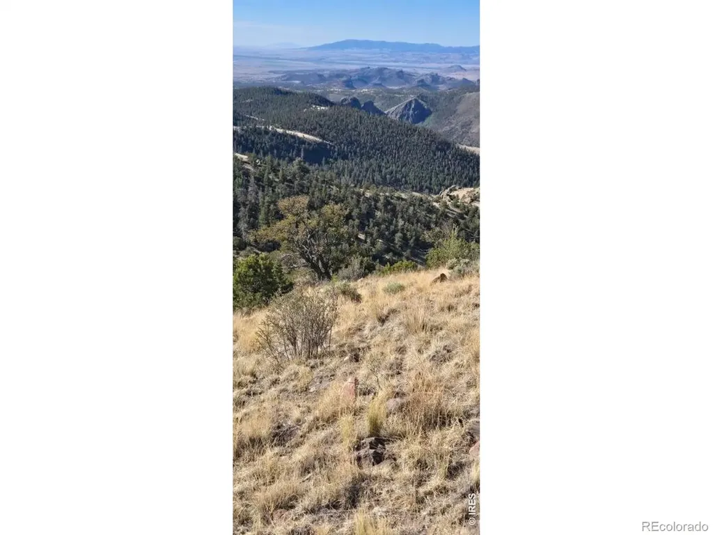 0 County Road 41g (Camero Road) Center CO 81125