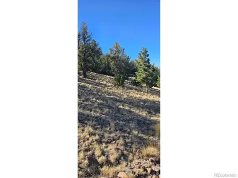 0 County Road 41g (Camero Road) Center CO 81125