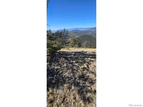 0 County Road 41g (Camero Road) Center CO 81125