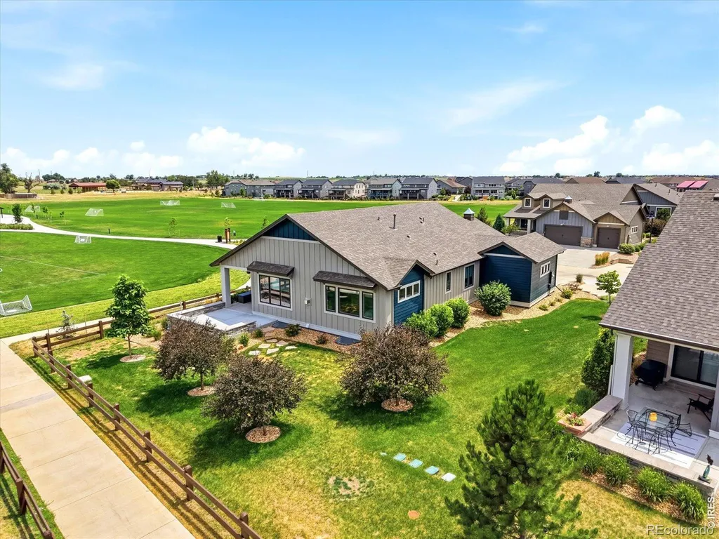 7014 Wiggins Court Timnath CO 80547