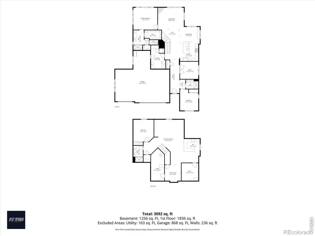 7014 Wiggins Court Timnath CO 80547