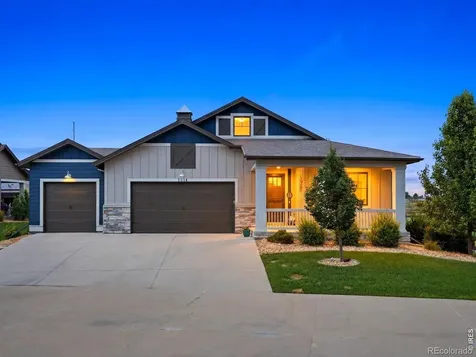 7014 Wiggins Court Timnath CO 80547