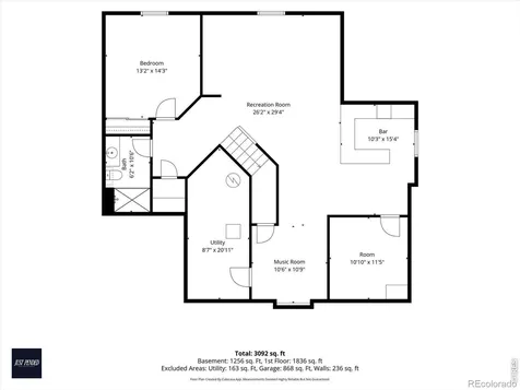 7014 Wiggins Court Timnath CO 80547