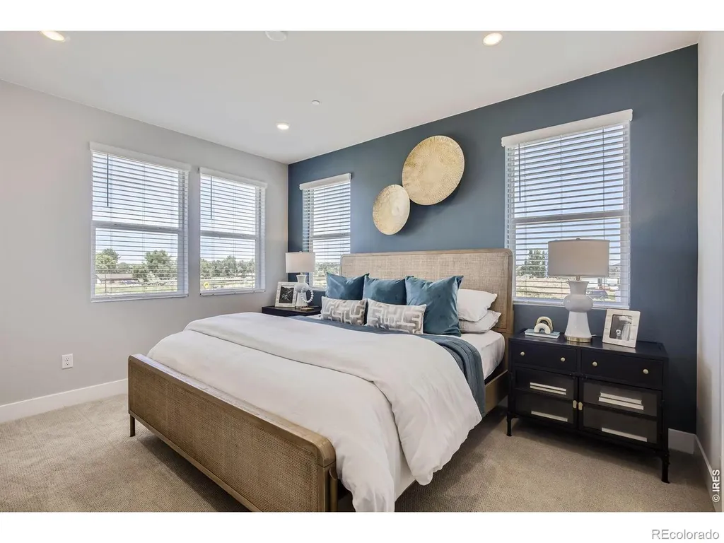 2841 Bear Springs Circle Longmont CO 80503
