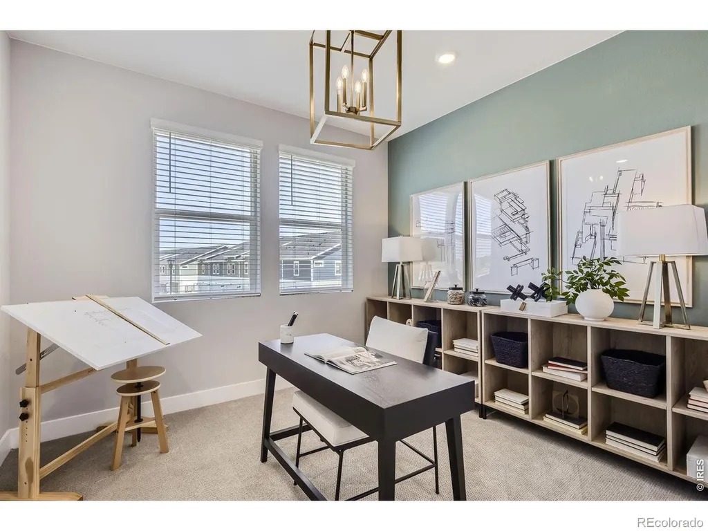 2841 Bear Springs Circle Longmont CO 80503