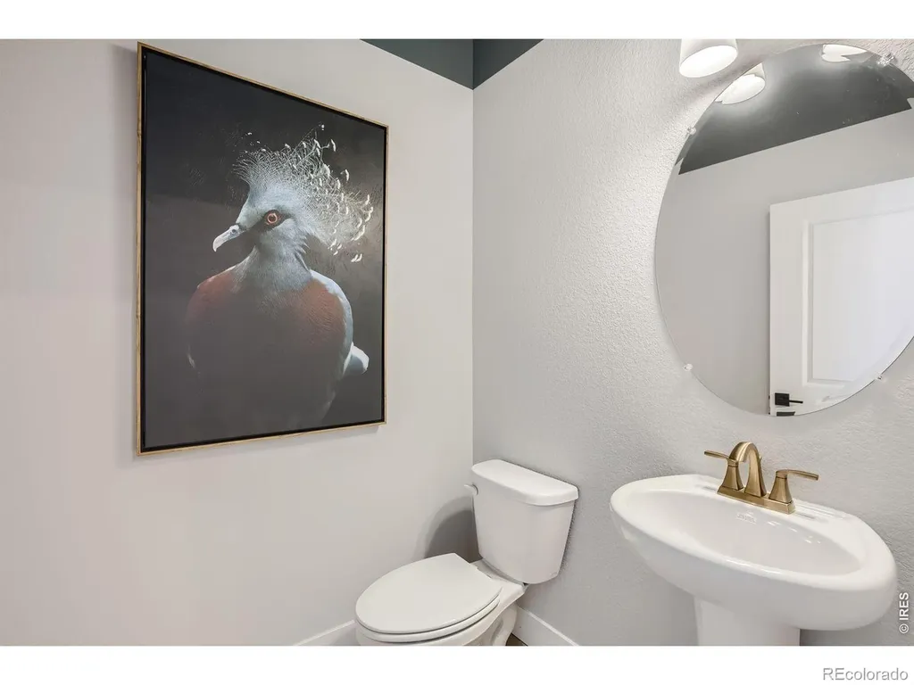 2841 Bear Springs Circle Longmont CO 80503