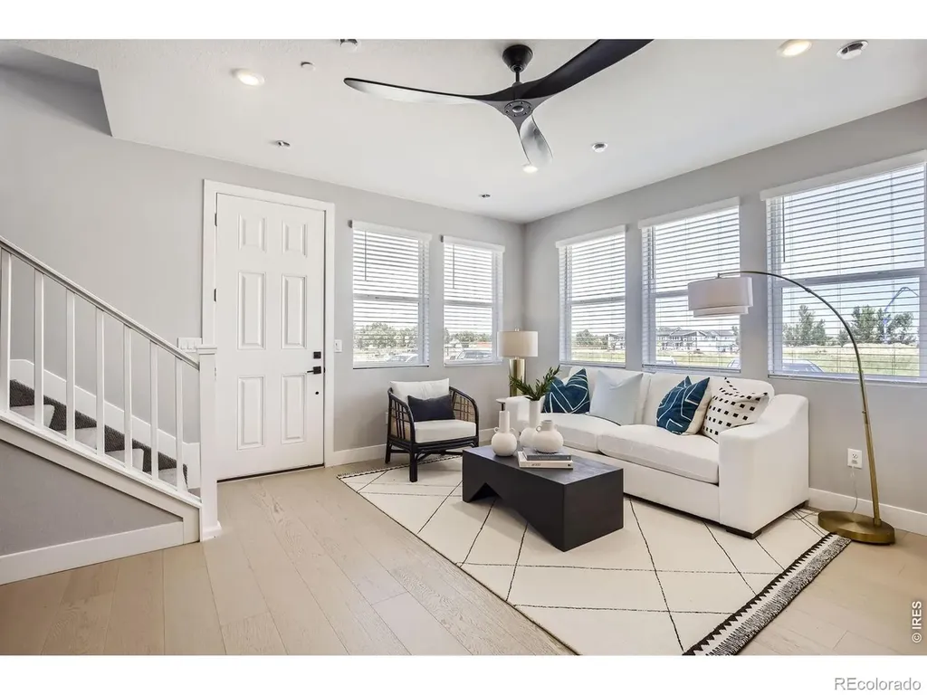 2841 Bear Springs Circle Longmont CO 80503