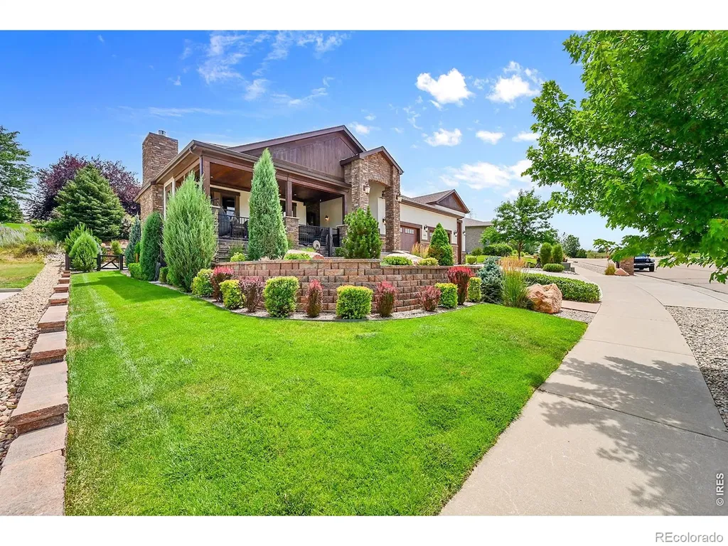 608 Riverside Court Greeley CO 80634