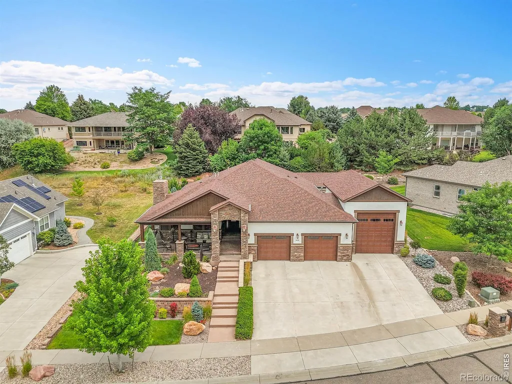 608 Riverside Court Greeley CO 80634