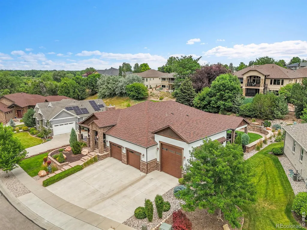 608 Riverside Court Greeley CO 80634