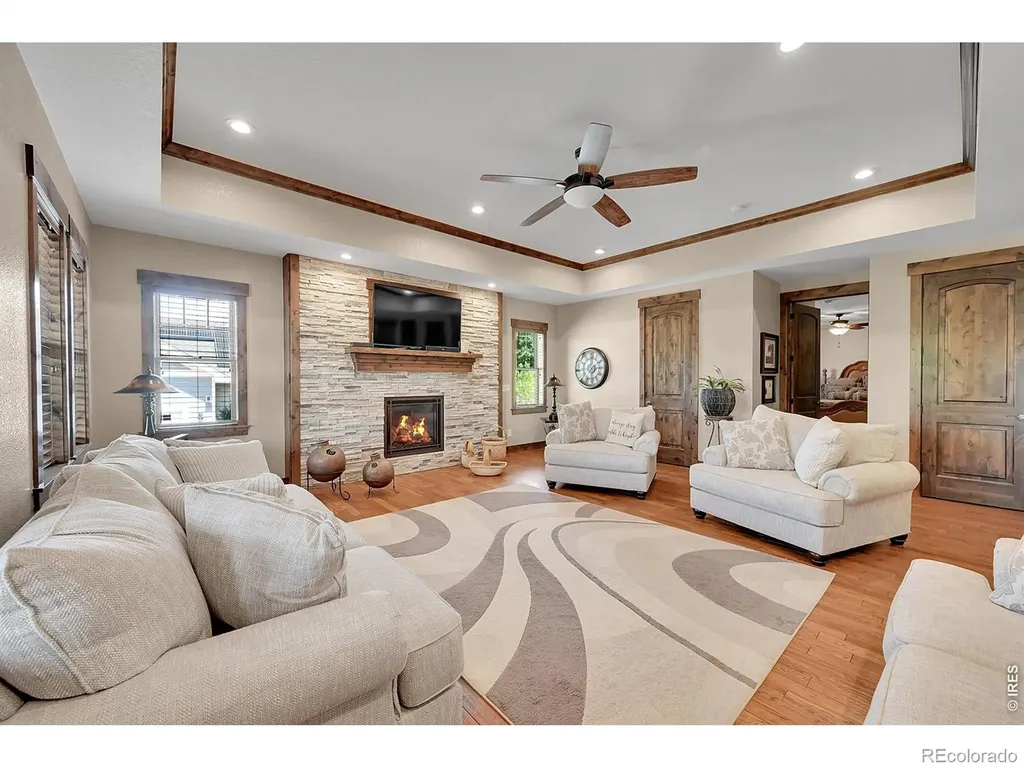 608 Riverside Court Greeley CO 80634