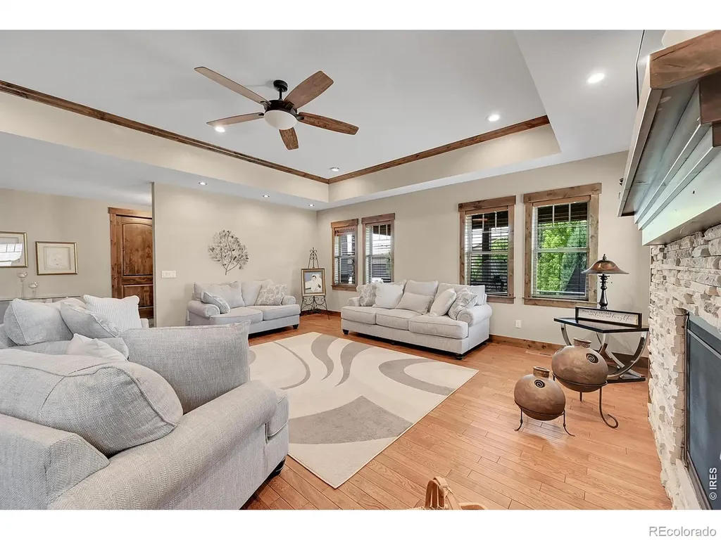 608 Riverside Court Greeley CO 80634