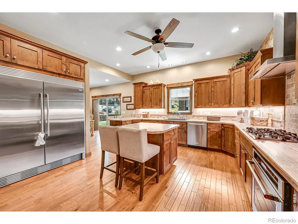 608 Riverside Court Greeley CO 80634