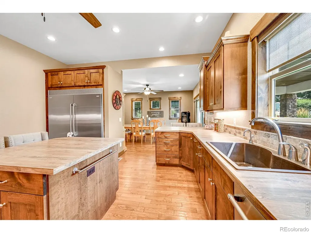 608 Riverside Court Greeley CO 80634