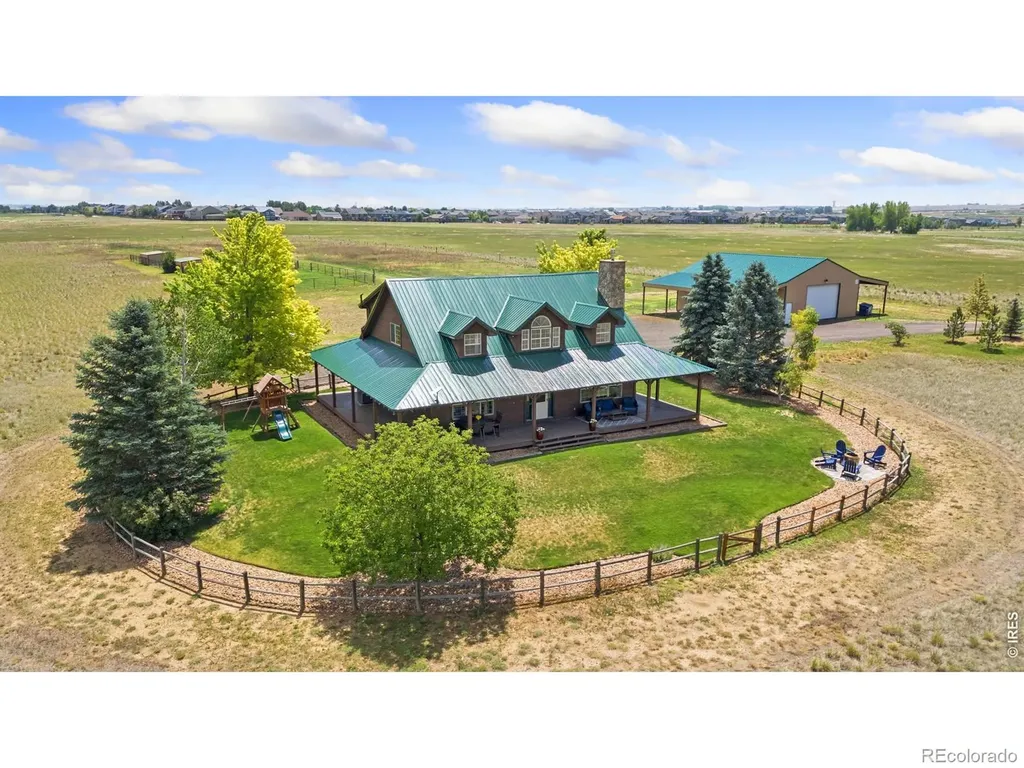 6508 County Road 5 Erie CO 80516