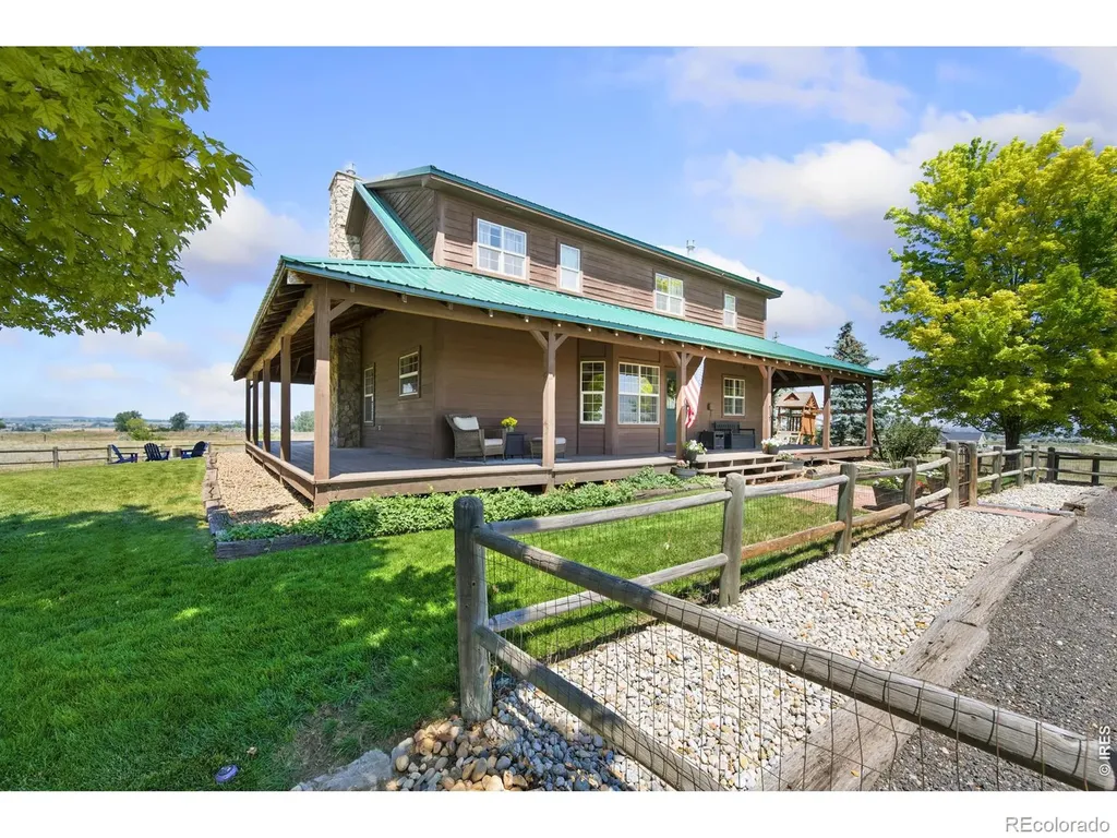 6508 County Road 5 Erie CO 80516