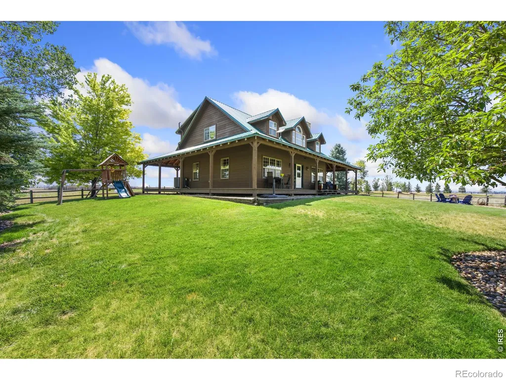 6508 County Road 5 Erie CO 80516