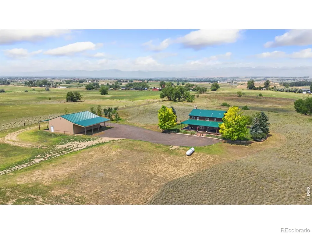6508 County Road 5 Erie CO 80516