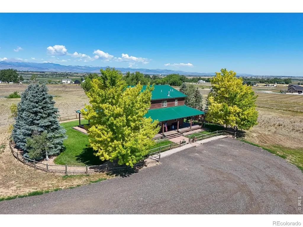 6508 County Road 5 Erie CO 80516