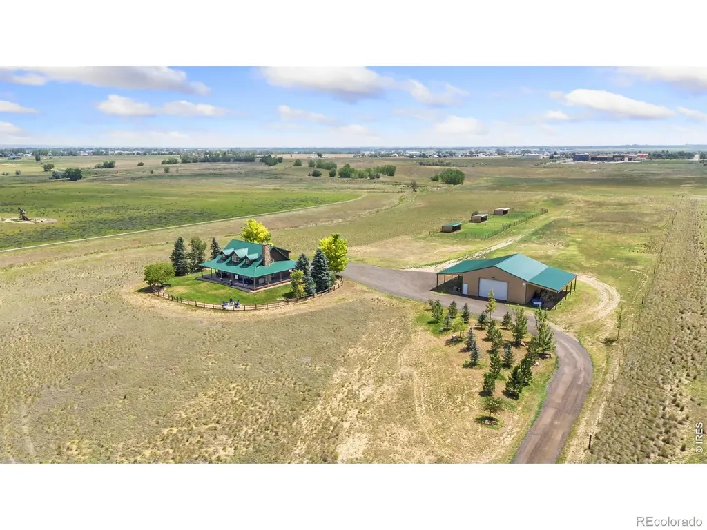 6508 County Road 5 Erie CO 80516