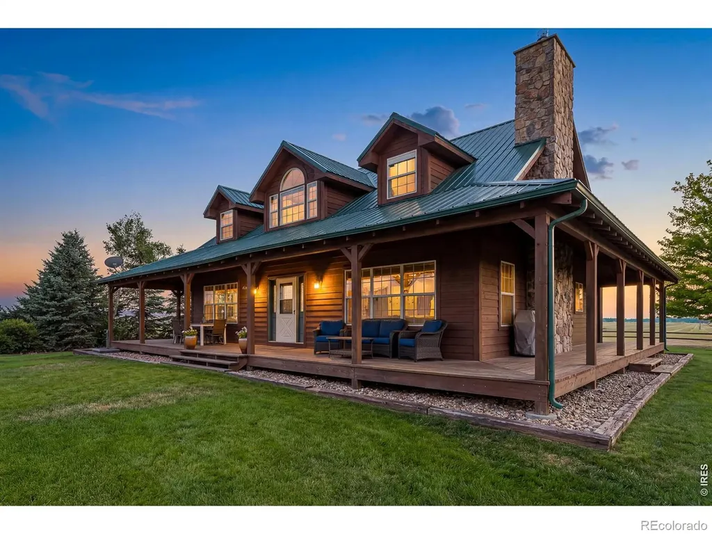 6508 County Road 5 Erie CO 80516