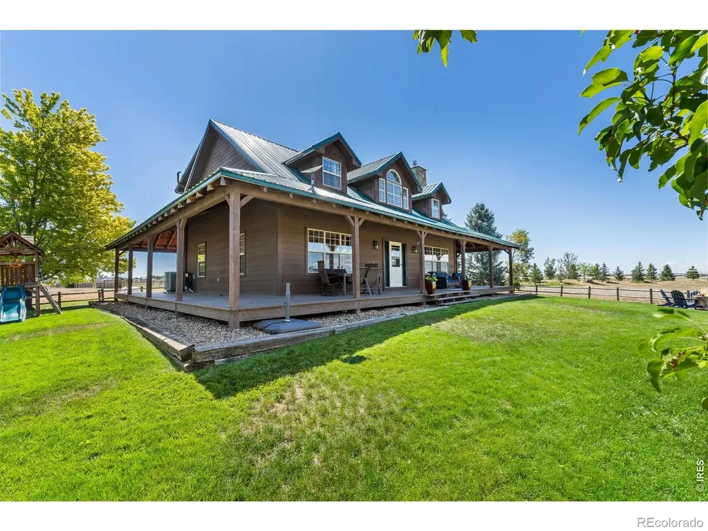 6508 County Road 5 Erie CO 80516