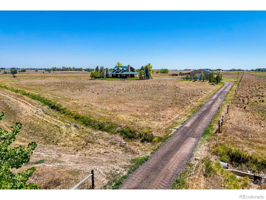 6508 County Road 5 Erie CO 80516