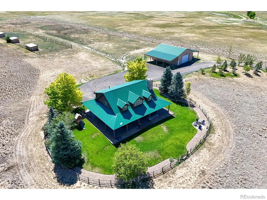 6508 County Road 5 Erie CO 80516