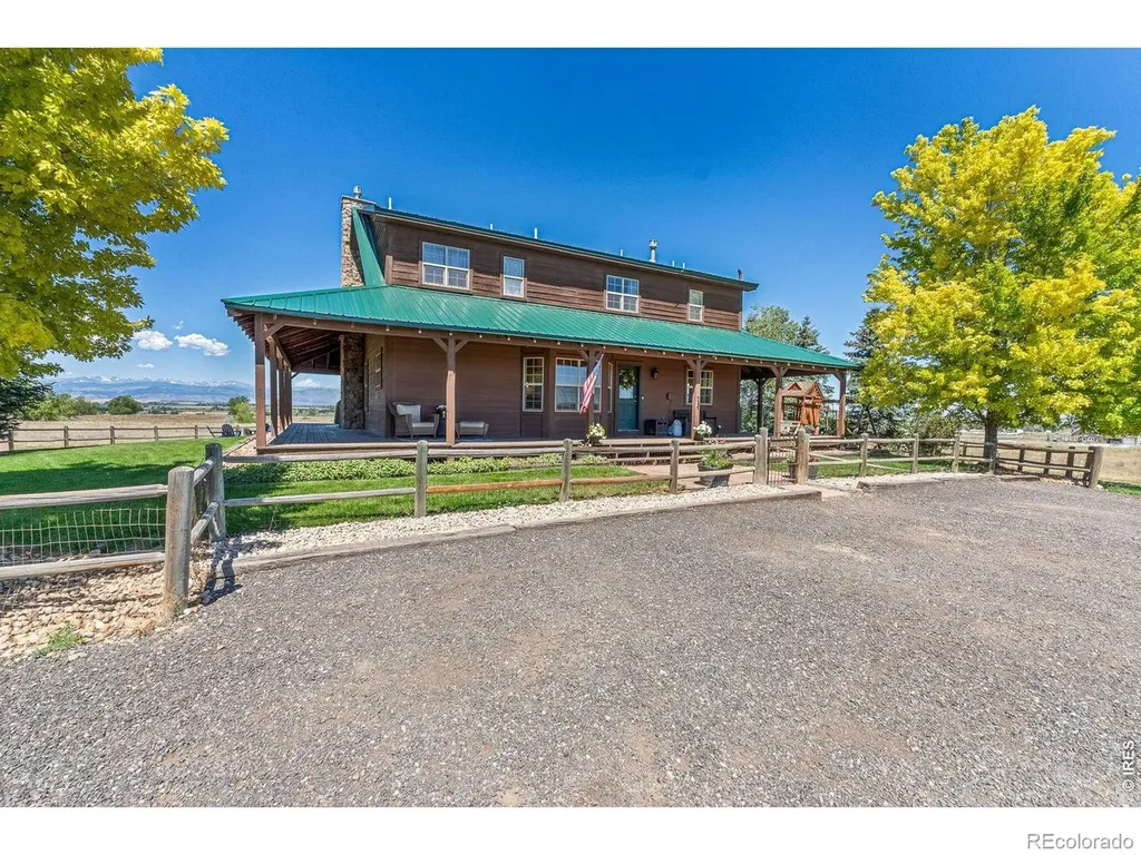 6508 County Road 5 Erie CO 80516