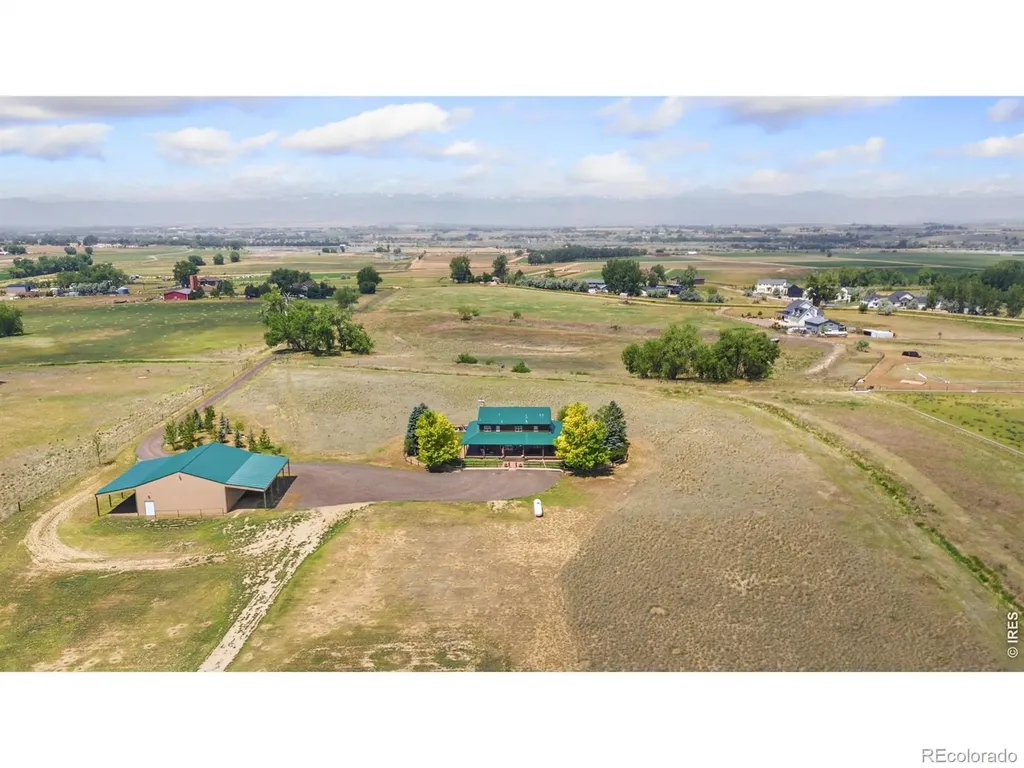 6508 County Road 5 Erie CO 80516
