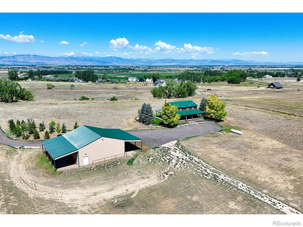 6508 County Road 5 Erie CO 80516