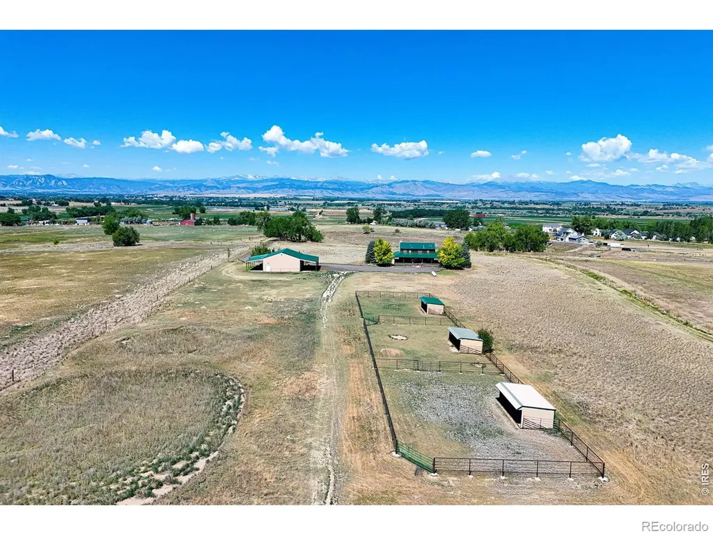 6508 County Road 5 Erie CO 80516
