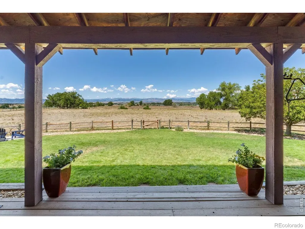 6508 County Road 5 Erie CO 80516
