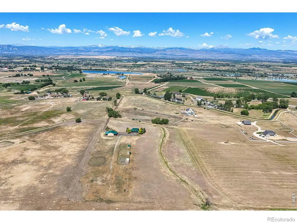 6508 County Road 5 Erie CO 80516