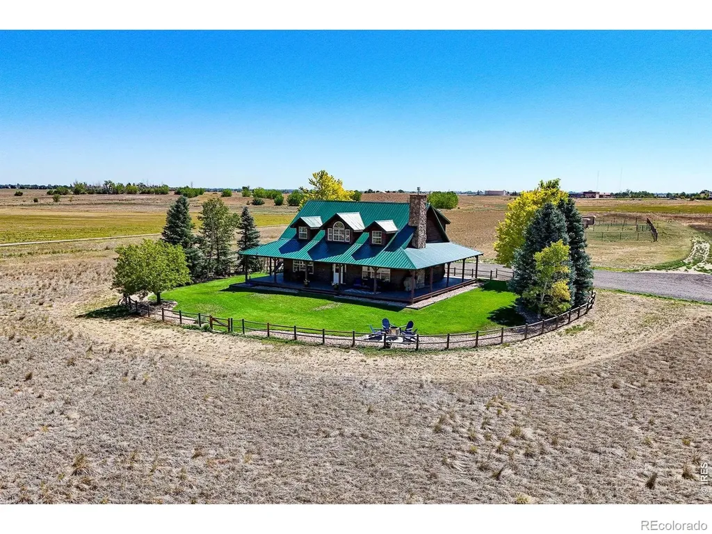 6508 County Road 5 Erie CO 80516