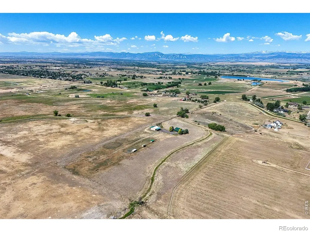 6508 County Road 5 Erie CO 80516