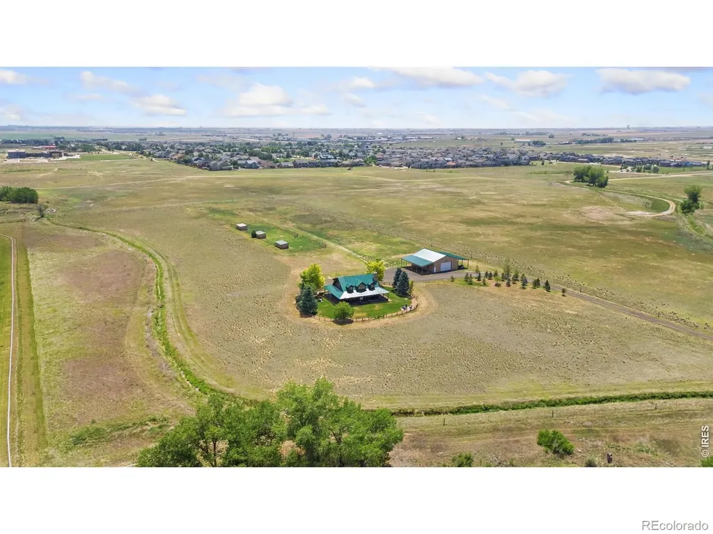 6508 County Road 5 Erie CO 80516