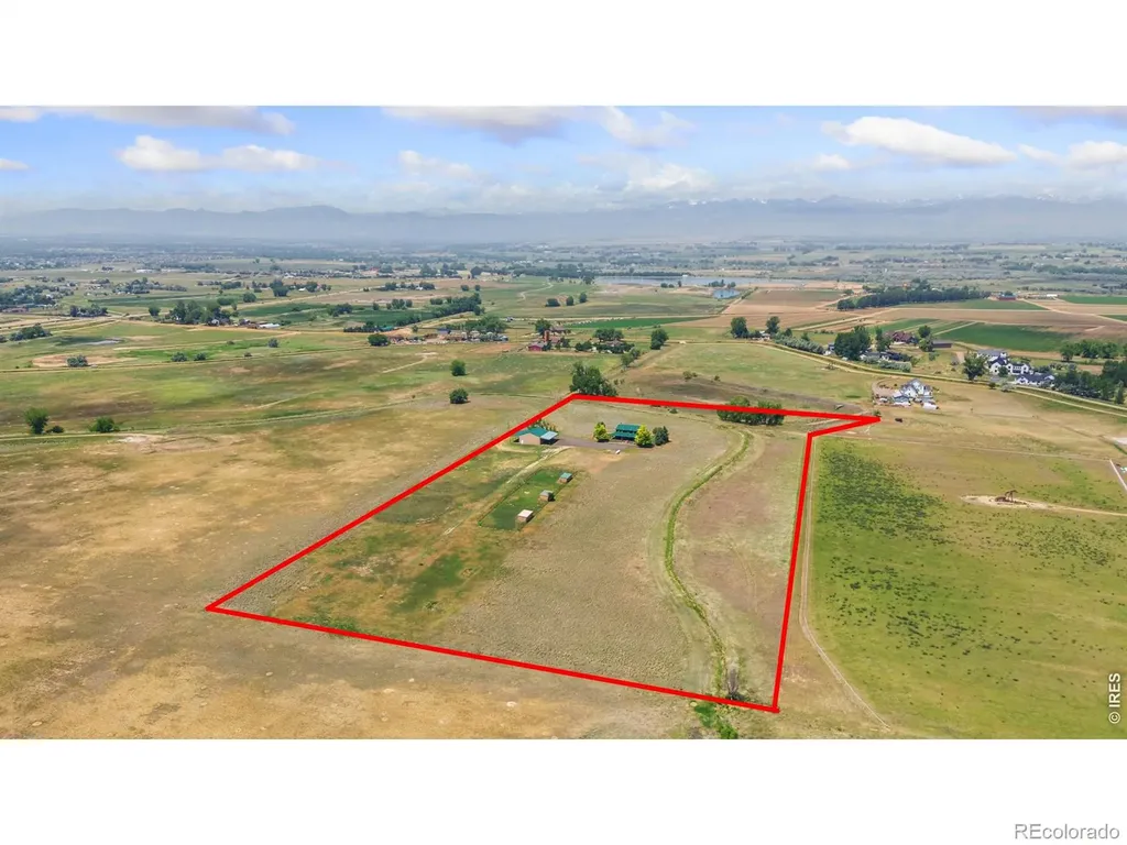 6508 County Road 5 Erie CO 80516