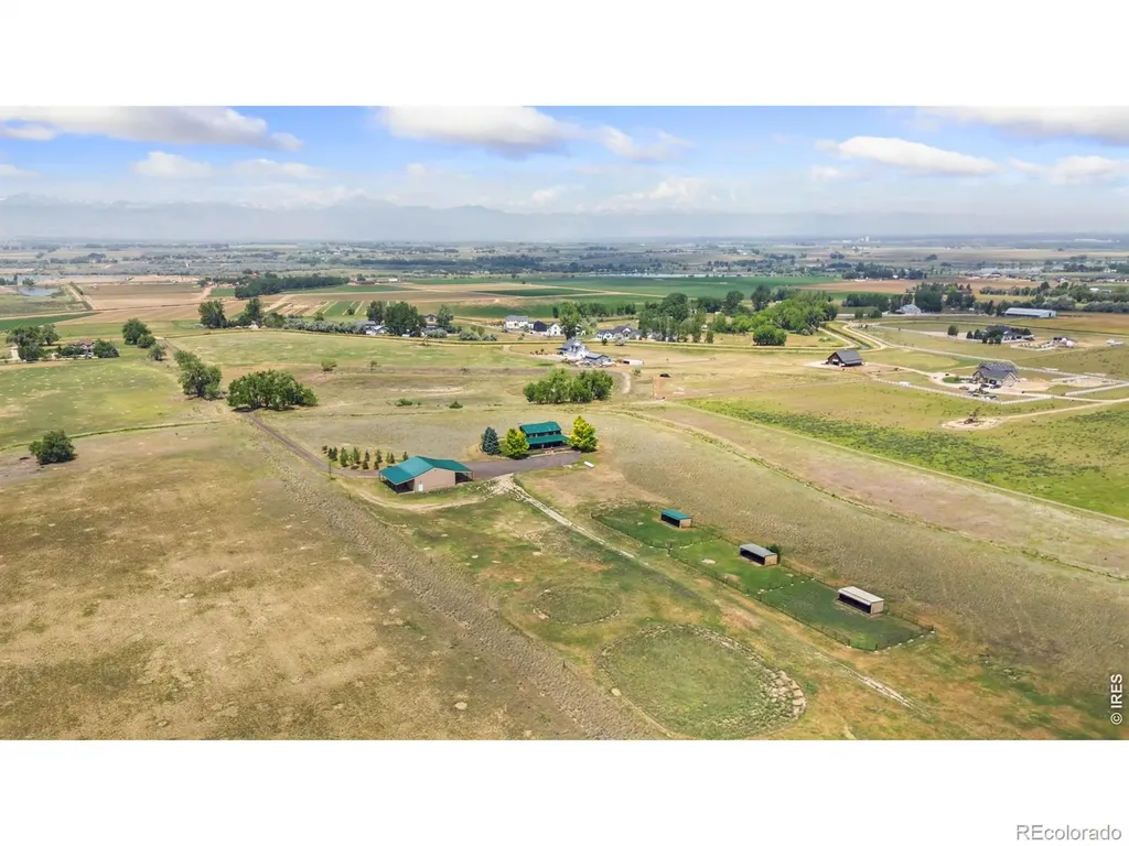 6508 County Road 5 Erie CO 80516