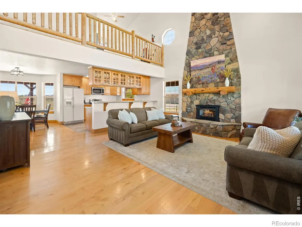 6508 County Road 5 Erie CO 80516