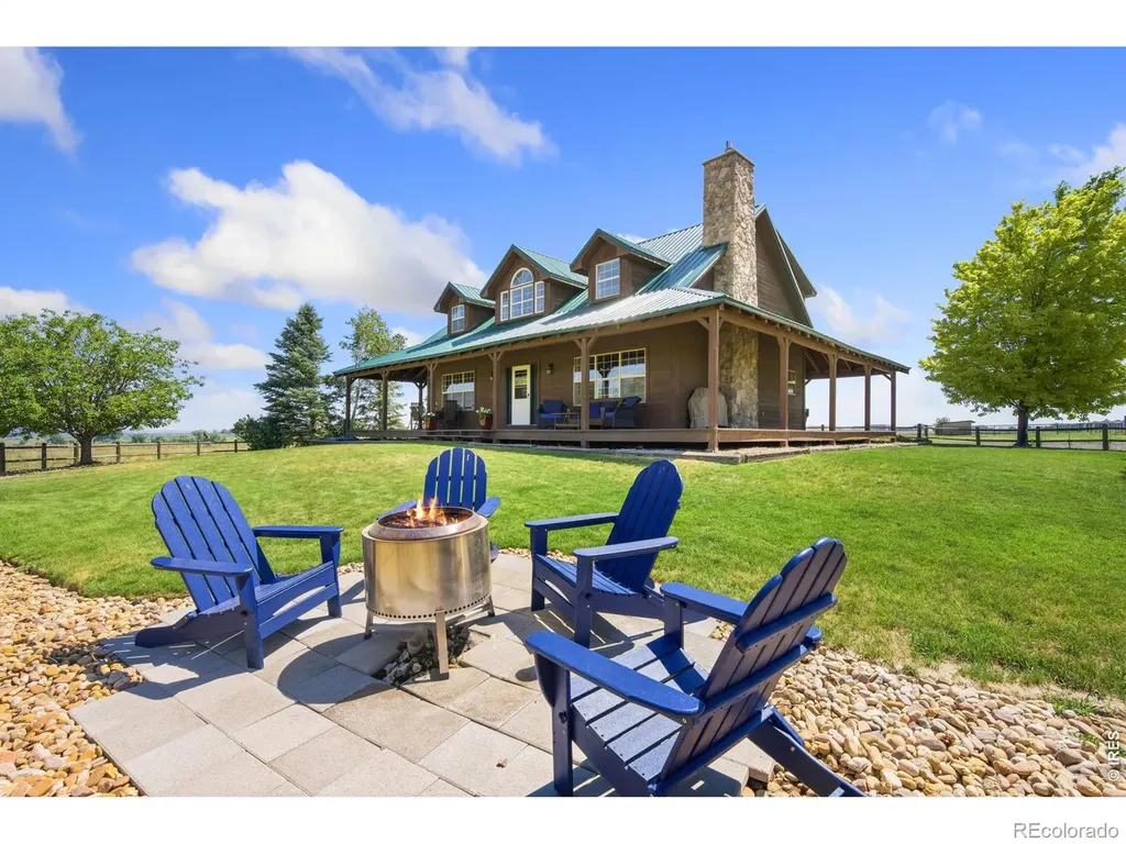 6508 County Road 5 Erie CO 80516