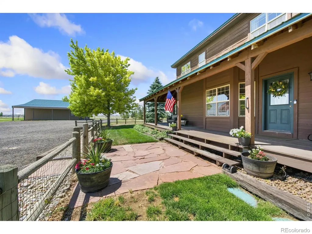 6508 County Road 5 Erie CO 80516
