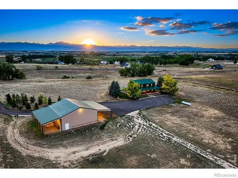 6508 County Road 5 Erie CO 80516