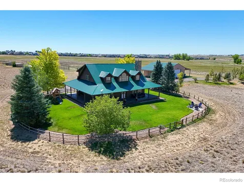 6508 County Road 5 Erie CO 80516