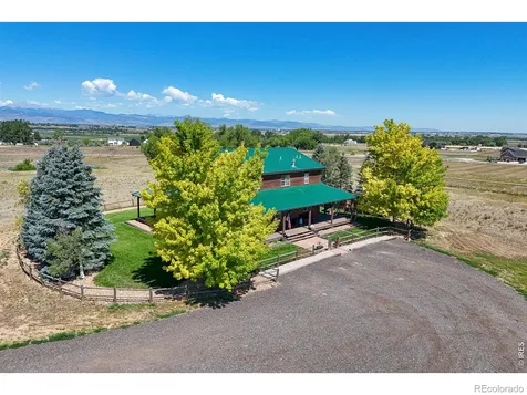 6508 County Road 5 Erie CO 80516