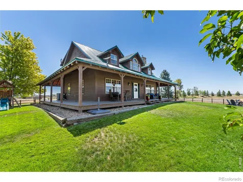 6508 County Road 5 Erie CO 80516