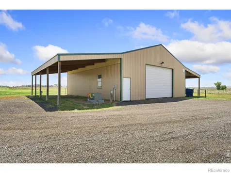 6508 County Road 5 Erie CO 80516