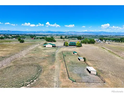 6508 County Road 5 Erie CO 80516