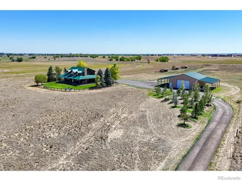 6508 County Road 5 Erie CO 80516