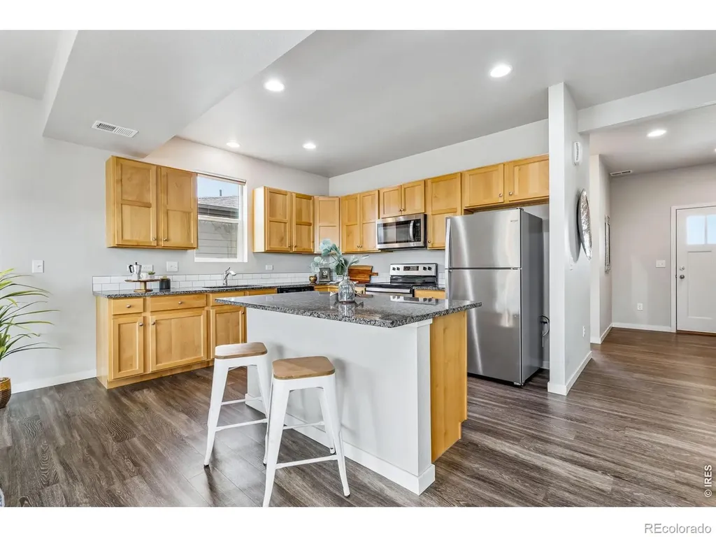 3787 River Birch Street Wellington CO 80549